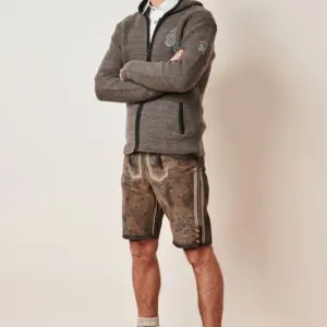 Strickhoodie Bastian – Bild 3