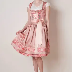 Dirndl Rosmerta (60cm) – Bild 4
