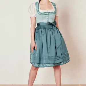 Dirndl Nikki (60cm) – Bild 4