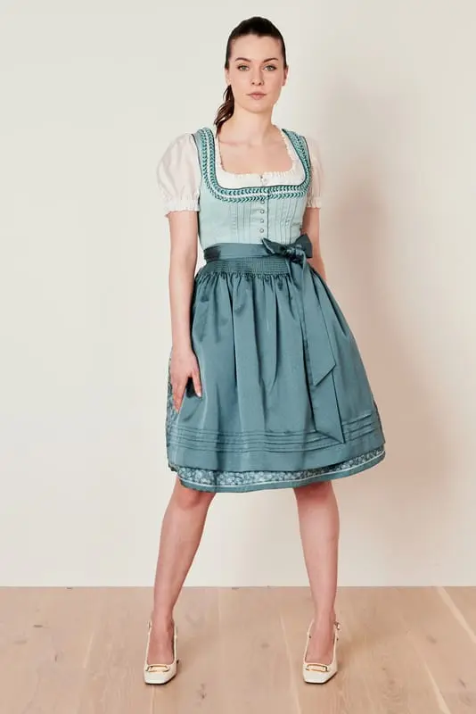 Dirndl Nikki (60cm) – Bild 4