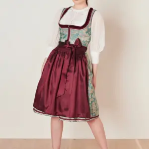 Dirndl Imelda (60cm) – Bild 4