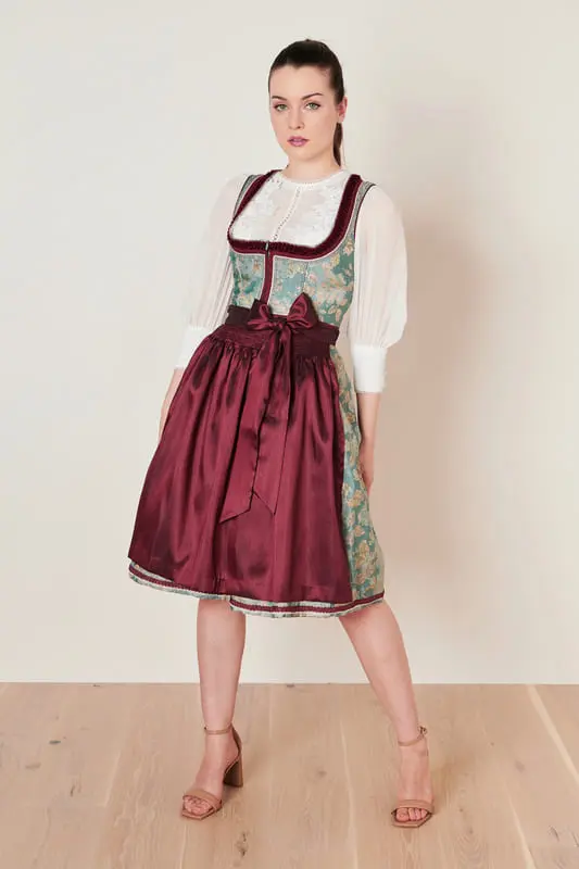 Dirndl Imelda (60cm) – Bild 4