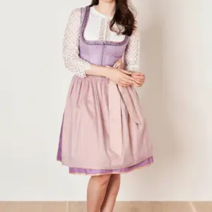 Dirndl Amaya (60cm) – Bild 4