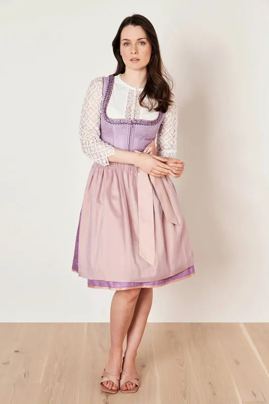 Dirndl Amaya (60cm) – Bild 4