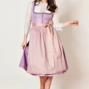 Dirndl Amaya (70cm) – Bild 4