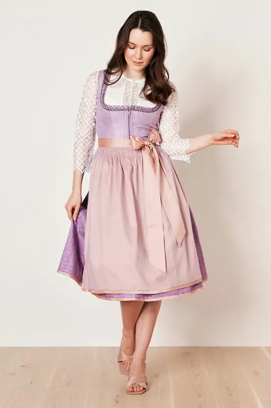 Dirndl Amaya (70cm) – Bild 4