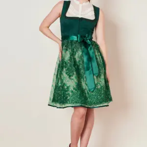 Dirndl Aislinn (60cm) – Bild 4
