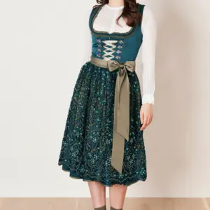 Dirndl Cristina (70cm) – Bild 4