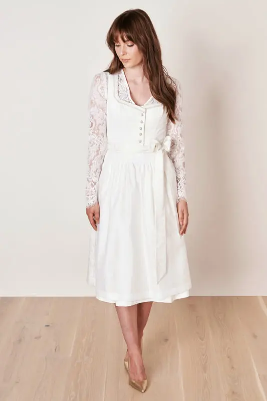 Dirndl Lilibeth (70cm) – Bild 4
