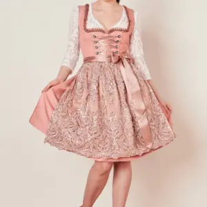 Dirndl Atenea (60cm) – Bild 4