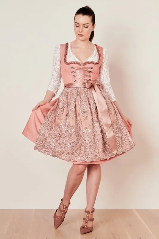 Dirndl Atenea (60cm) – Bild 4