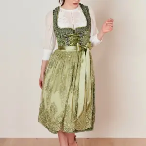 Dirndl Wibke (70cm) – Bild 4