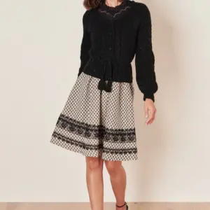 Strickjacke Elea – Bild 4