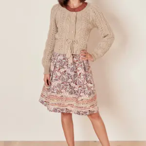 Strickjacke Elea – Bild 3
