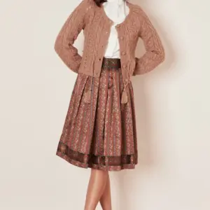 Strickjacke Elea – Bild 4