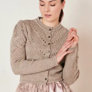 Strickjacke Desideria – Bild 3