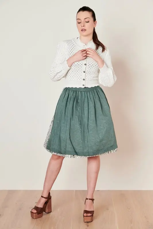 Strickjacke Cira – Bild 4
