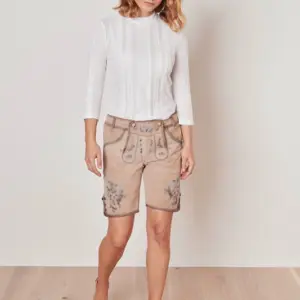 Lederhose Neala – Bild 4