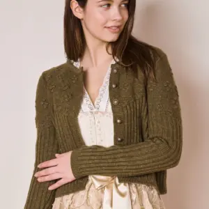 Trachtenjacke Lolita – Bild 4