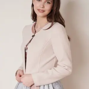 Trachtenjacke Lelia – Bild 3