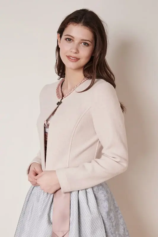 Trachtenjacke Lelia – Bild 3