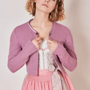 Trachtenjacke Juliena – Bild 4