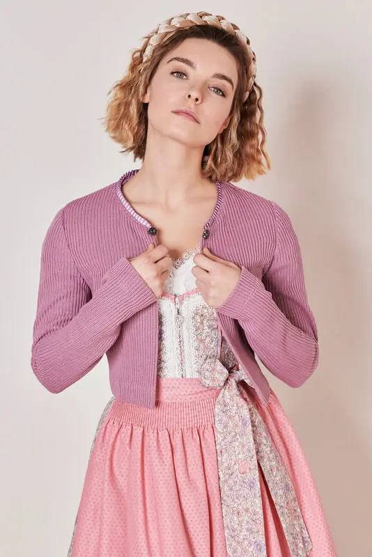 Trachtenjacke Juliena – Bild 4