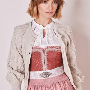 Alternative view of Strickjacke Joanna