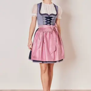 Dirndl Skylar (50cm) – Bild 4