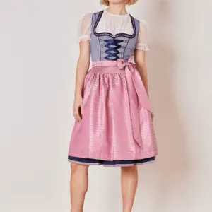 Dirndl Skylar (60cm) – Bild 4