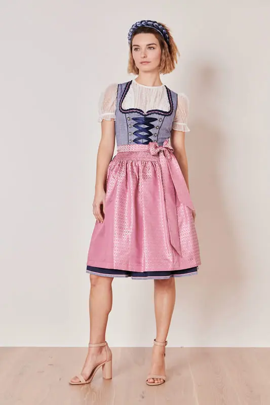 Dirndl Skylar (60cm) – Bild 4