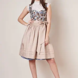 Dirndl Nesia (60cm) – Bild 4
