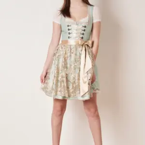 Dirndl Maite (50cm) – Bild 4