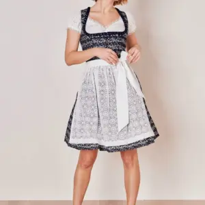 Dirndl Minna (50cm) – Bild 4