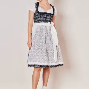 Dirndl Minna (60cm) – Bild 4