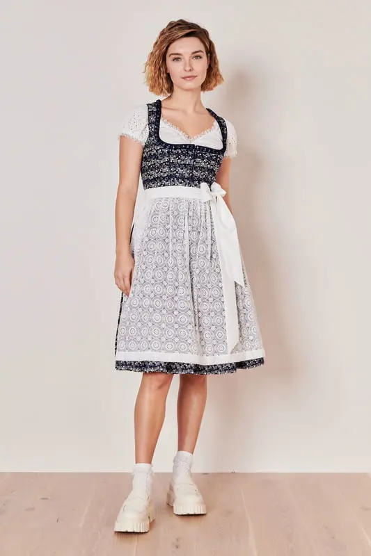 Dirndl Minna (60cm) – Bild 4