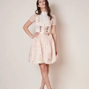 Dirndl Junia (50cm) – Bild 4