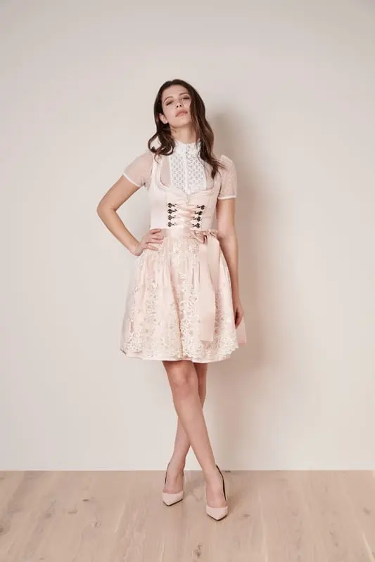 Dirndl Junia (50cm) – Bild 4