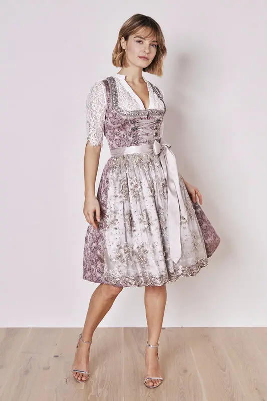 Dirndl Stine (60cm) – Bild 4