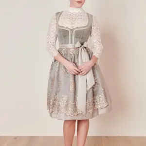 Dirndl Aurea (60cm) – Bild 4