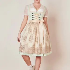 Dirndl Lujana (60cm) – Bild 4