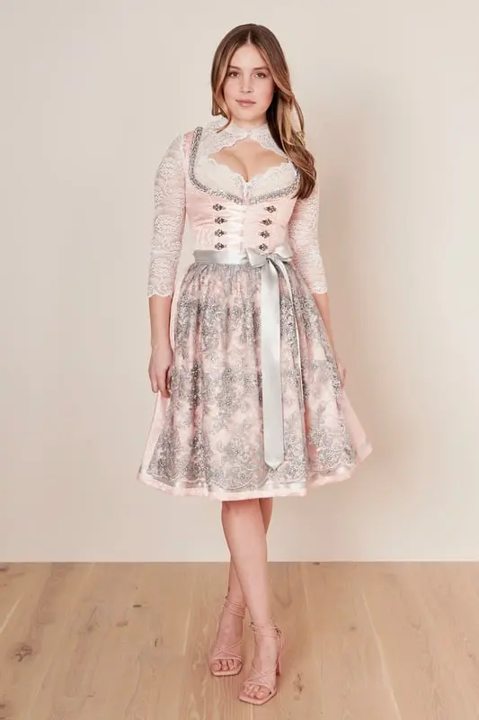 Dirndl Amara (60cm) – Bild 4