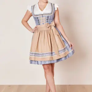 Dirndl Eike (50cm) – Bild 4