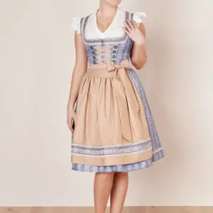 Dirndl Eike (60cm) – Bild 4