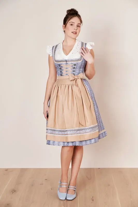 Dirndl Eike (60cm) – Bild 4
