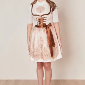 Dirndl Kamilla (50cm) – Bild 4