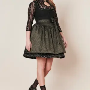 Dirndl Adalyn (50cm) – Bild 4