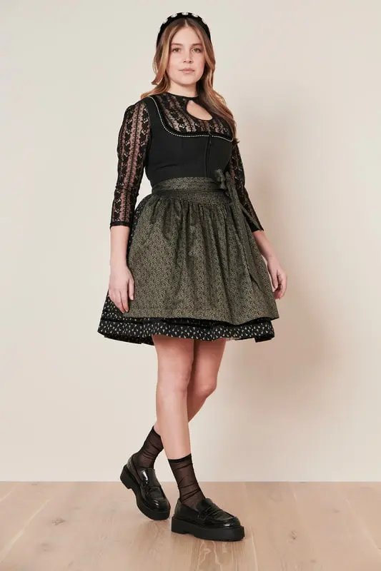 Dirndl Adalyn (50cm) – Bild 4