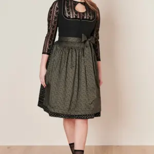 Dirndl Adalyn (60cm) – Bild 4