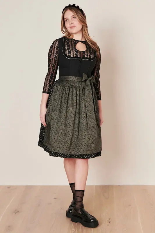 Dirndl Adalyn (60cm) – Bild 4